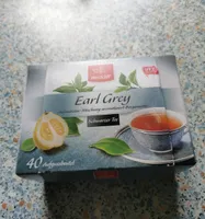 Earl grey