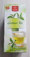 Grüner Tee