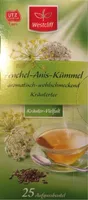 Fenchel-Anis-Kümmel