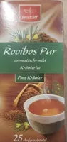 Rooibostee