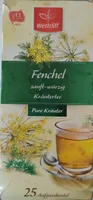 Fencheltee