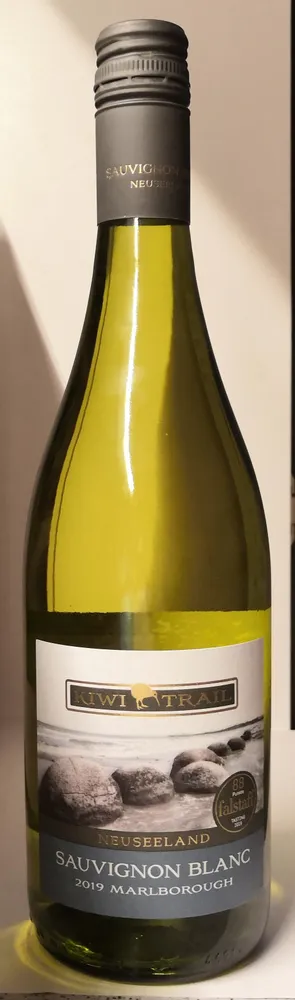 Kiwi Trail Sauvignon Blanc 2019 Marlborough