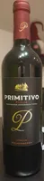 PRIMITIVO PUGLIA