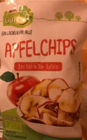Apfelchips