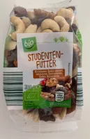 Studentenfutter