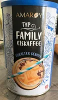Family Eiskaffee