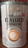 Kaffee Classico Cappucino