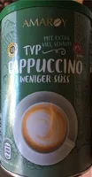 cappucino