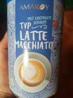 TYP LATTE MACCHIATO