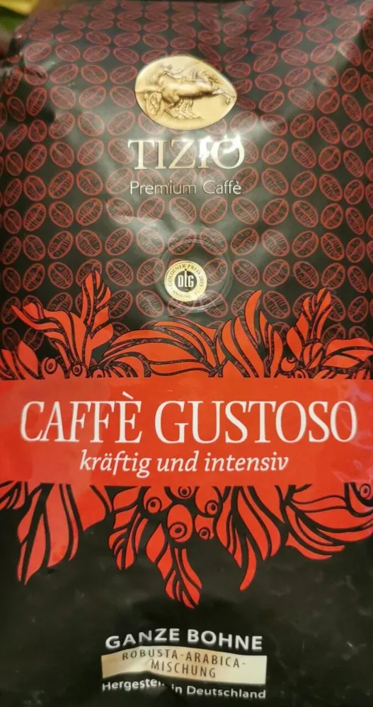Caffee Crema