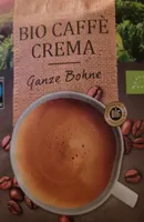 Bio Caffe Crema