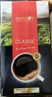 Classic Kaffee
