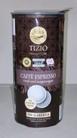 Caffè Espresso Kaffeepads