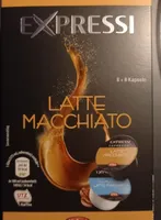 Latte Macchiato