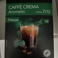 Kaffee Crema