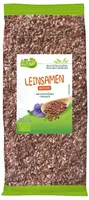 Bio-Leinsamen