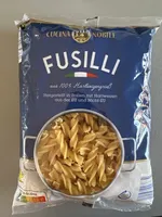 Fusilli