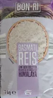 Basmatireis