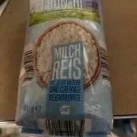 Reis Milchreis