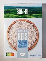 Kochbeutel-Reis Langkorn 4er-Pack