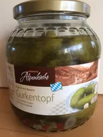 Gurkentopf