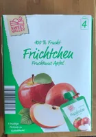 Früchtchen