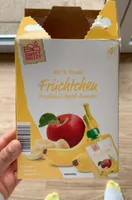 Quetschi Apfel