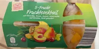 5-Frucht Fruchtcocktail