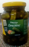 Premium-Cornichons