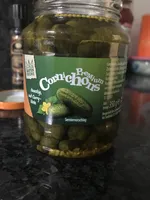 Cornichons Premium