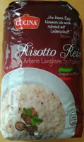 Reis  Risotto Reis