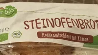 Steinofenbrot