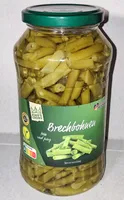 Brechbohnen