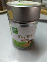 Ingwer