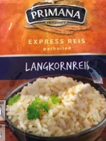 Langkornreis