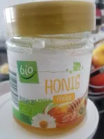 Bio-Honig - Flüssig
