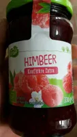 Himbeer Konfitüre Extra
