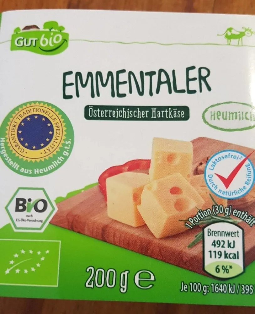 Emmentaler
