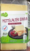 Mittelalter Gouda