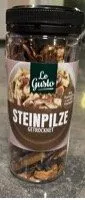 Steinpilze getrocknet
