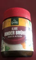 Rinderbrühe