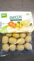 Bio-Gnocchi