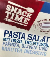 Pasta salat