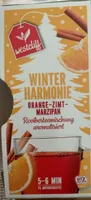Winter harmonie