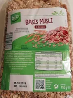 Basis Musli