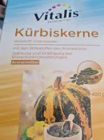 Kürbiskerne