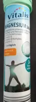 Magnesium Brausetabletten