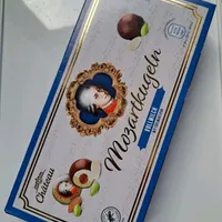 Mozartkugeln