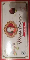 Mozartkugeln