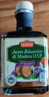 Aceto Balsamico di Modena I.G.P.